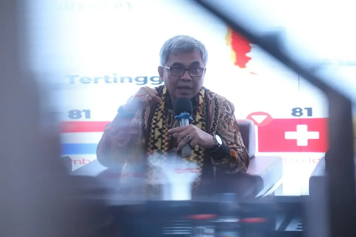 KPK Belum Tentukan Tersangka Baru dalam Kasus Korupsi Kuota Haji