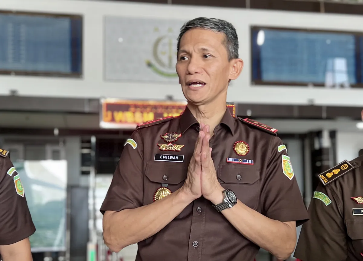 Wildan Jalani Rehabilitasi dan Sanksi Sosial Pasca-Penuntutan Narkotika