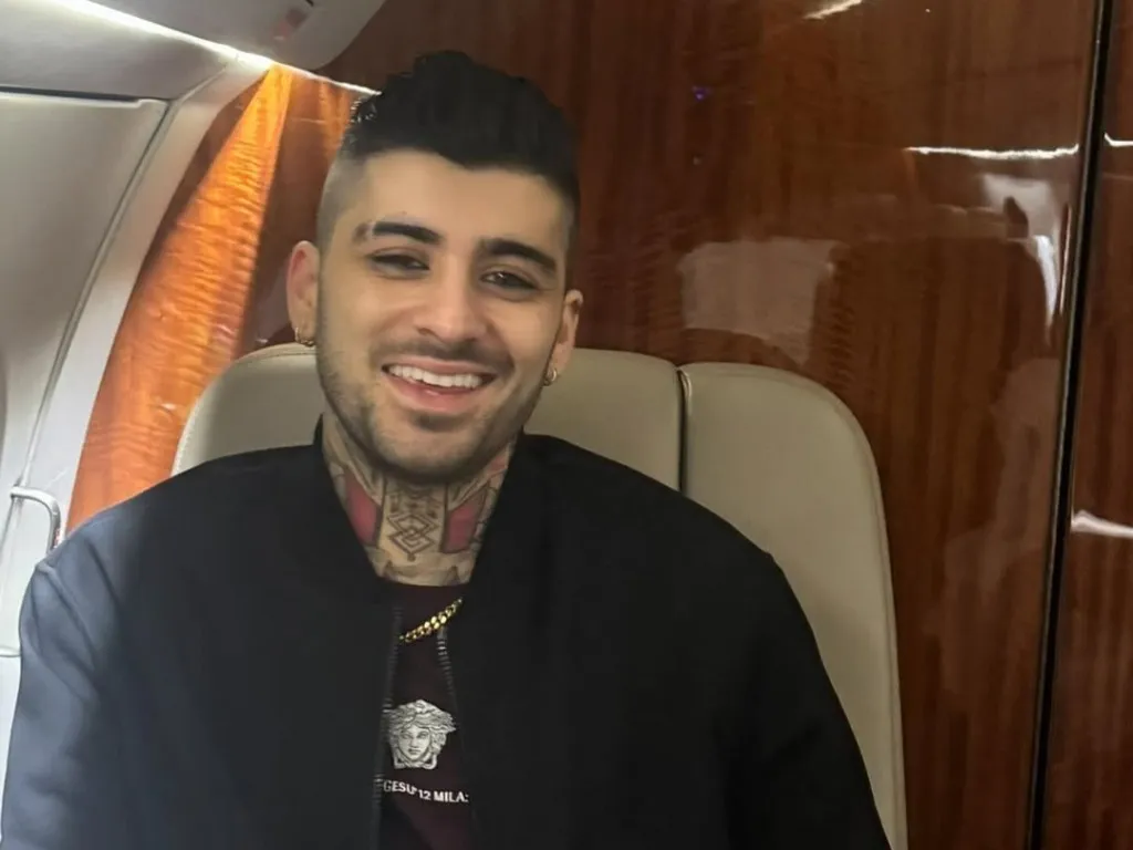 Zayn Malik Terdaftar dalam Dokumen Epstein sebagai Artis Pro-Palestina