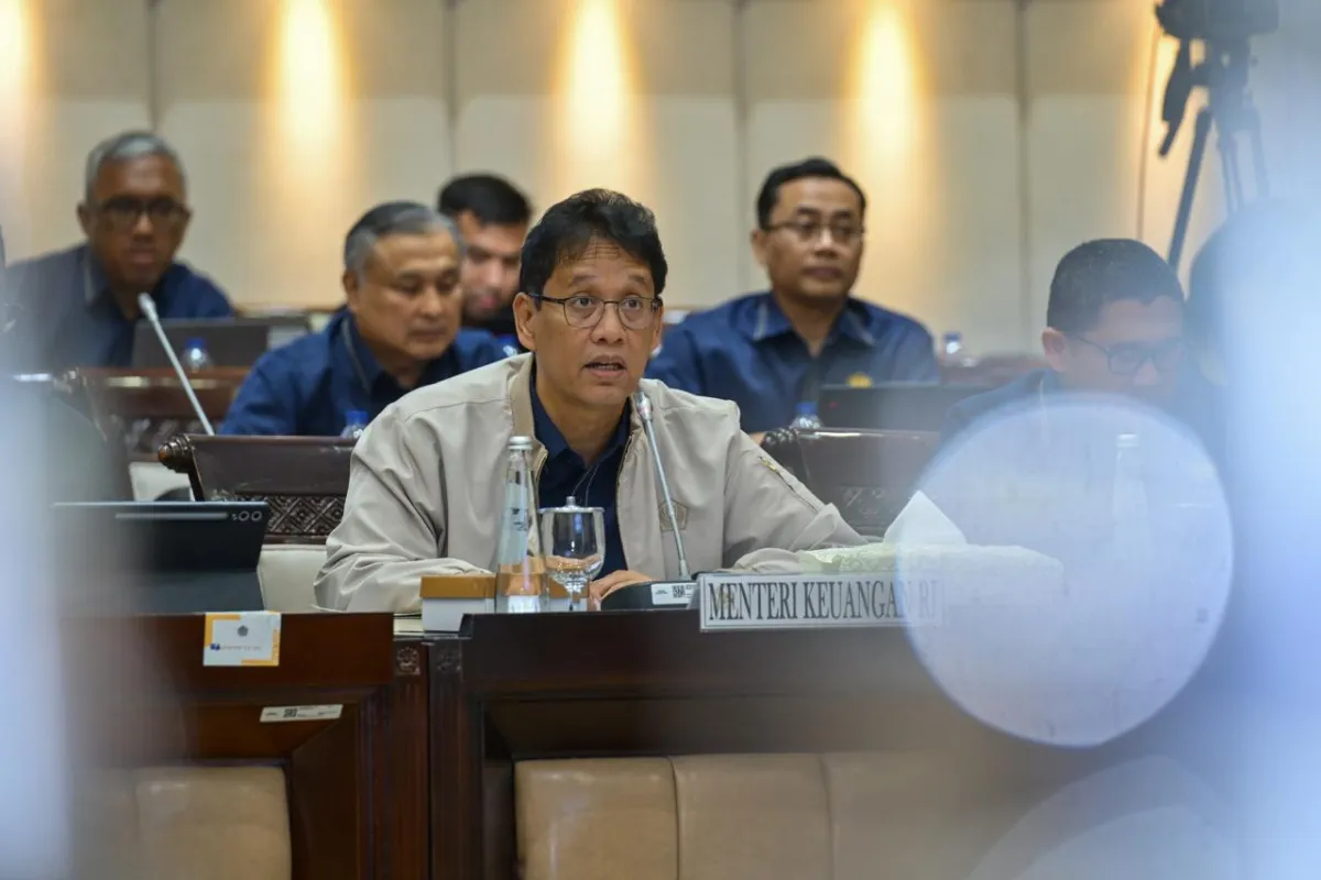 THR TNI/Polri dan ASN Disalurkan Awal Ramadan 2026