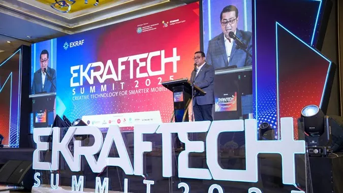 Tiga Startup Terbaik Ekraf Tech Innovation Challenge Siap Tingkatkan Mobilitas Indonesia
