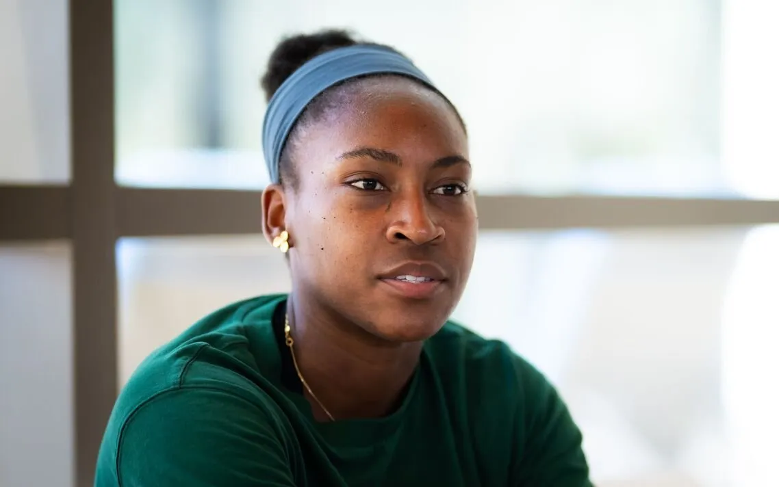 Coco Gauff Tanggapi Usulan Pengurangan Poin untuk Pemain yang Mundur dari Turnamen