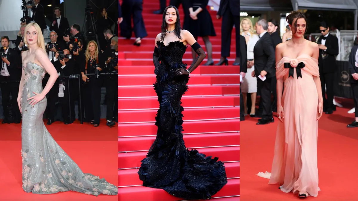 Cannes Film Festival 2025: Selebritas Tampil Memukau Meski Ada Aturan Baru