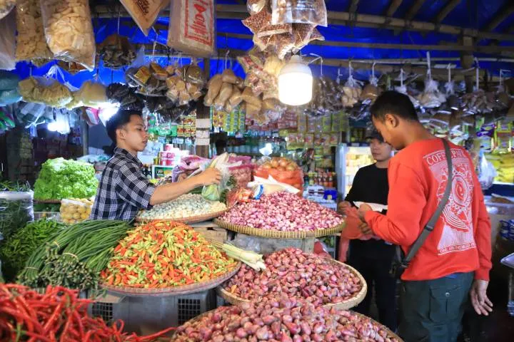 Pemkot Tangerang Siaga Pantau Harga Pangan Jelang Ramadan
