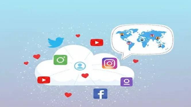 Wamenkomdigi Minta Medsos Perketat Pembuatan Akun Anak