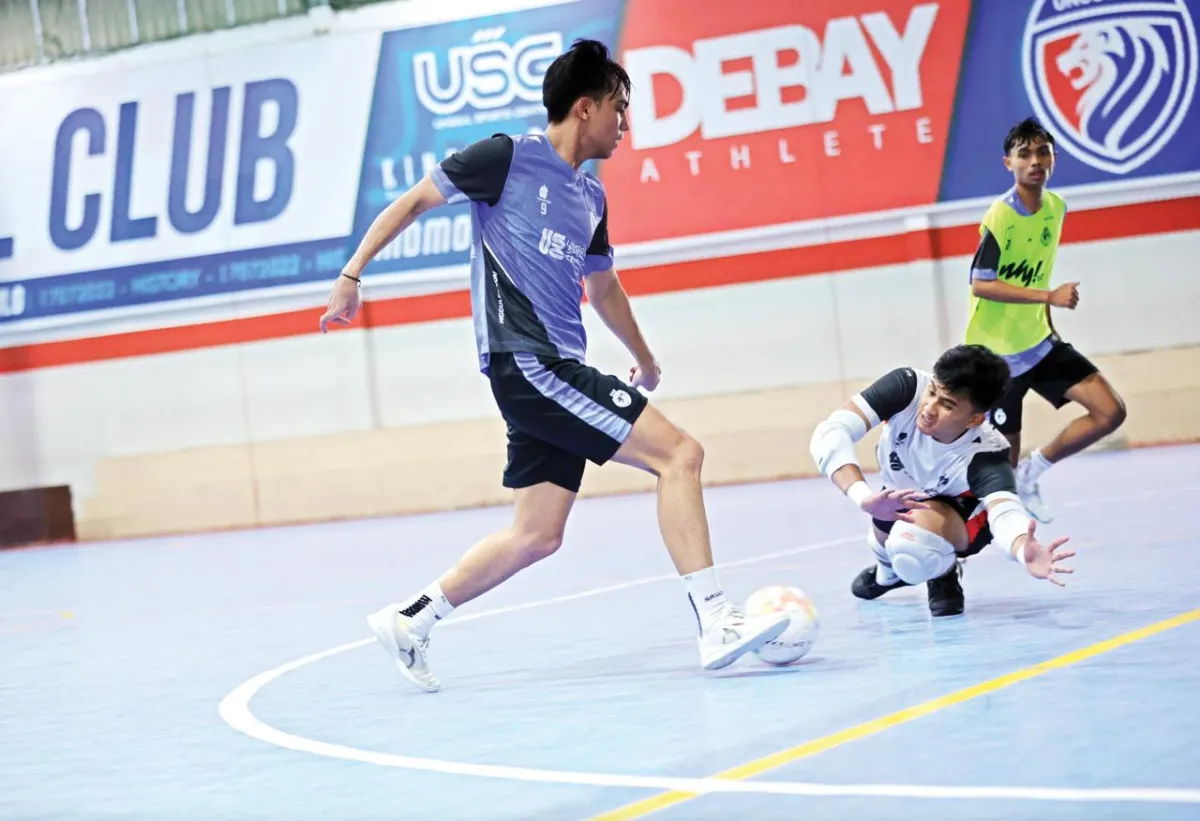 Unggul FC Malang Sesuaikan Latihan di Bulan Ramadan