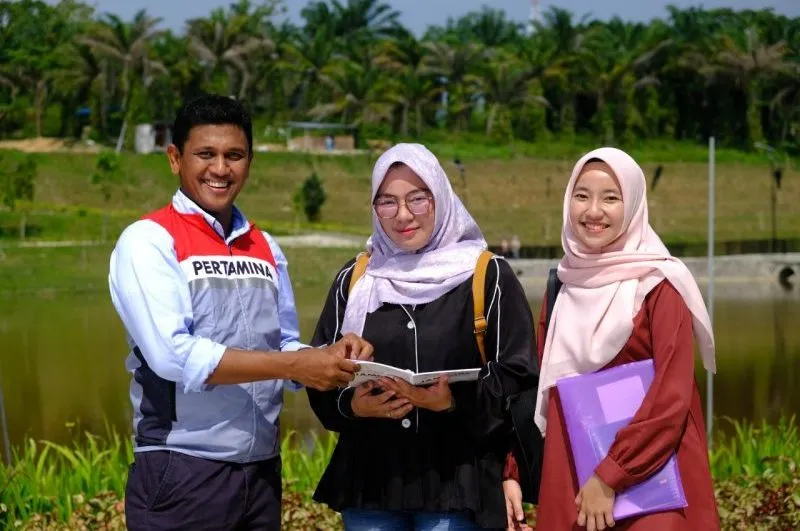 PHR Luncurkan Program Magang Batch 8 untuk Mendukung Sektor Energi Nasional