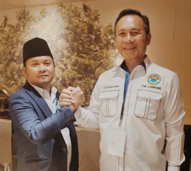 PT TUN Menangkan Slamet Ariyadi dalam Sengketa PB IKA PMII
