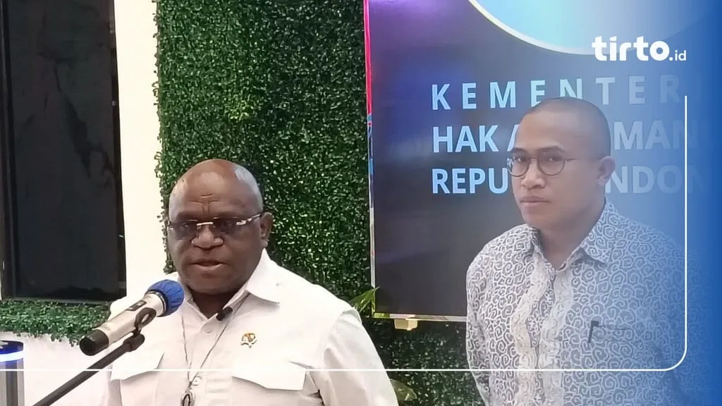 Revisi UU HAM Beri Kewenangan Baru bagi Komnas HAM Seperti KPK