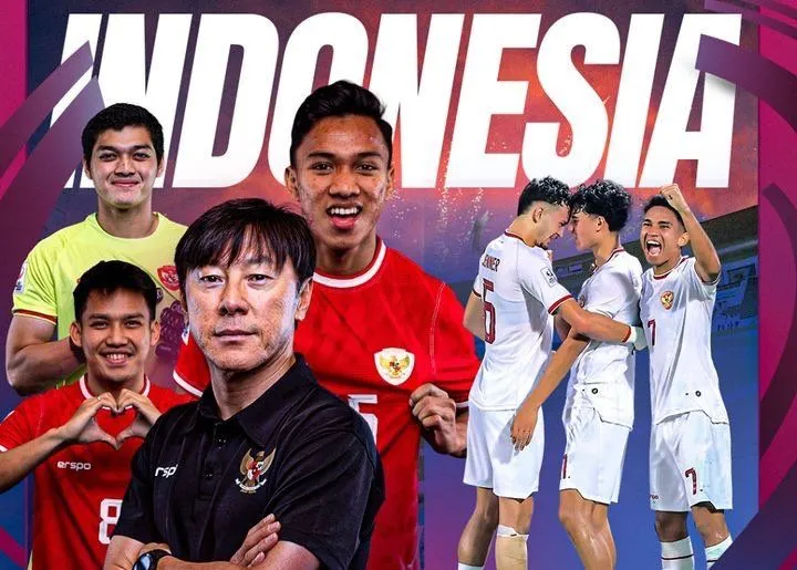 Timnas U-23 Indonesia Melaju ke Semifinal AFF setelah Kalahkan Korsel di Adu Penalti