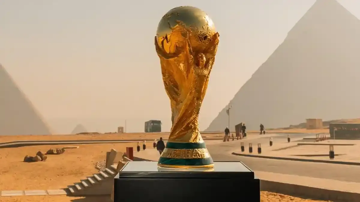 Debut Piala Dunia 2026 Terancam, Tiga Negara Baru Hadapi Masalah Cedera