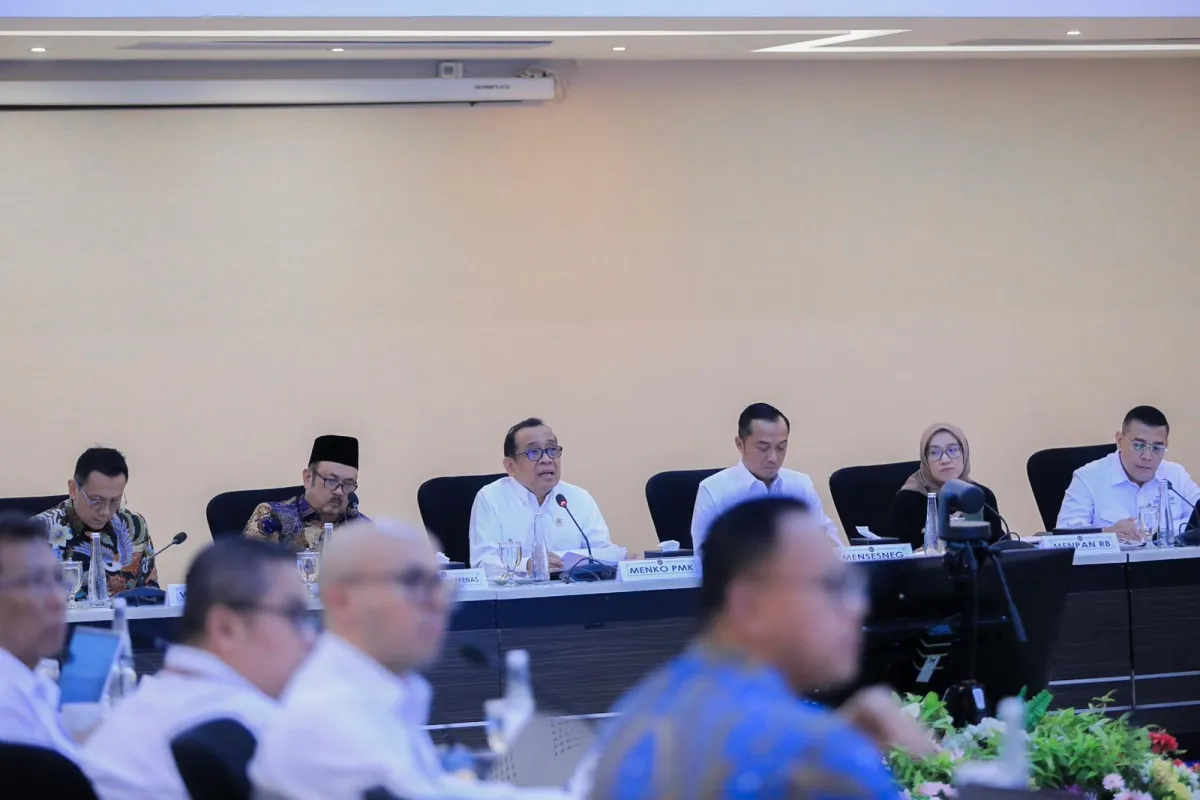 Pemerintah Rancang Sekolah Terintegrasi untuk Pemerataan Pendidikan Berkualitas