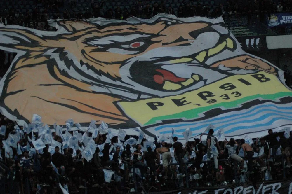 PSSI Larang Suporter Persita Hadir di GBLA Saat Lawan Persib