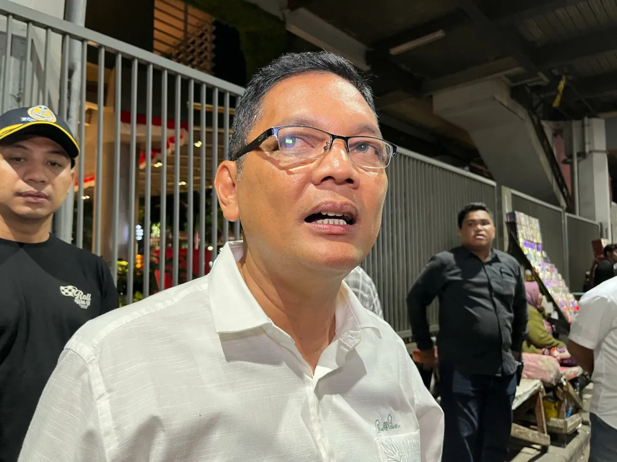 Pemkot Surabaya Minta Warga Tidak Memberikan Upah kepada Supeltas