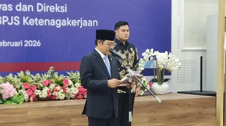 BPJS Kesehatan dan Ketenagakerjaan Kunci Kesejahteraan Nasional