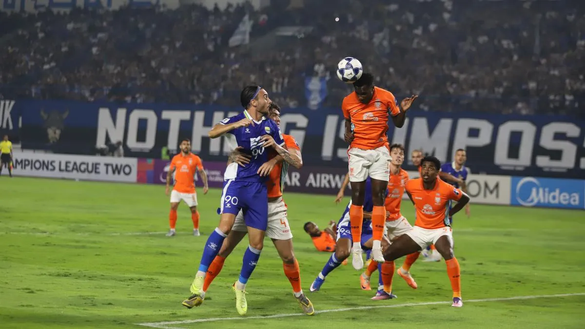 Ratchaburi FC Buat Sejarah, Lolos ke Perempat Final ACL 2