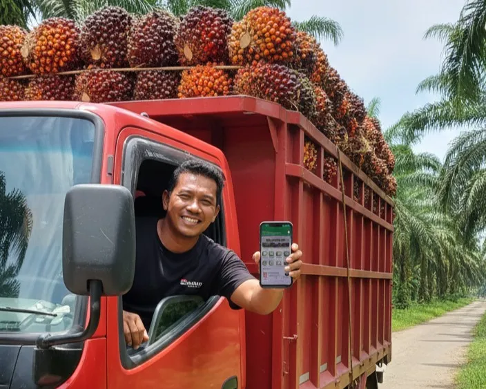Peluncuran Aplikasi HaiSawit: Membangun Ekosistem Informasi Terintegrasi untuk Sektor Perkebunan Kelapa Sawit