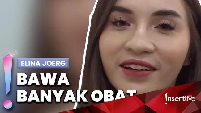 Elina Joerg Berbagi Pengalaman Menjadi Relawan di Aceh