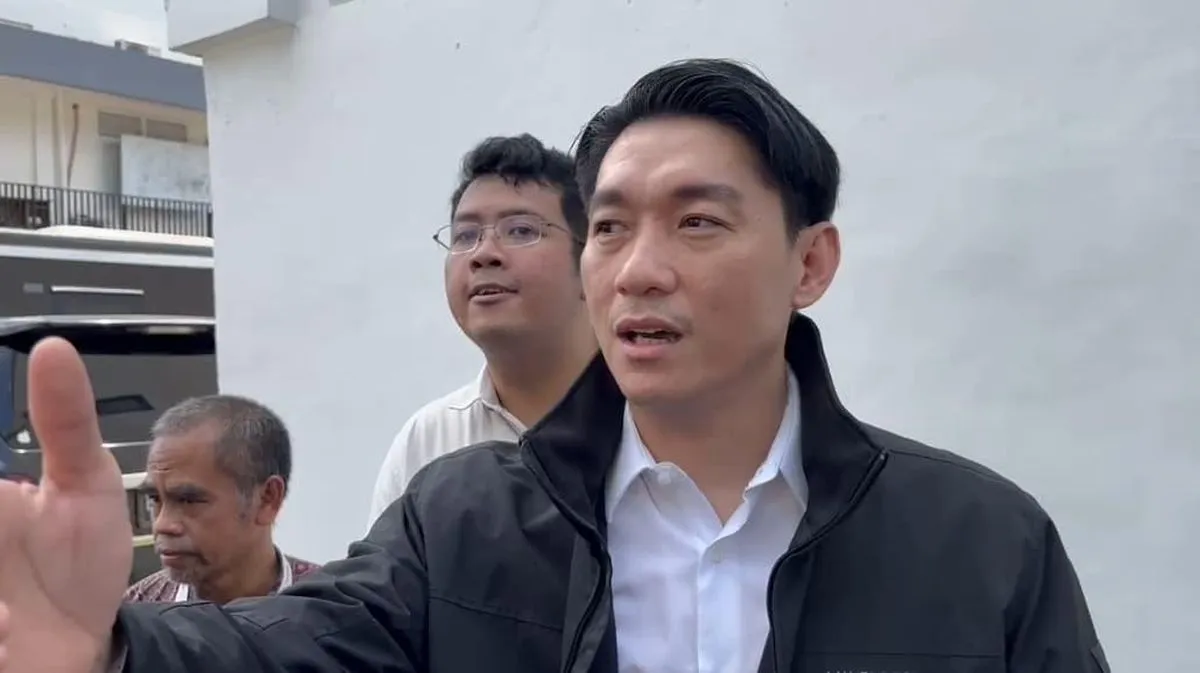 Ifan Seventeen Jelasakan Tujuan Bioskop Negara Sinewara