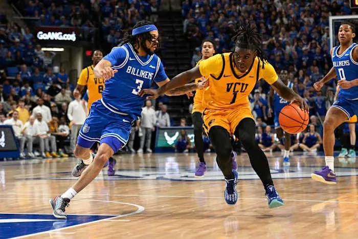 Saint Louis Menang Dramatis atas VCU di Tengah Ketegangan