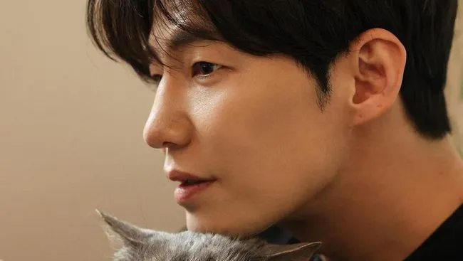 Duka Mendalam, Aktor Song Jae Rim Ditemukan Meninggal Dunia di Usia 39