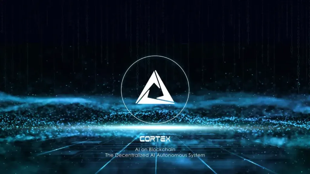 Cortex (CTXC): Inovasi AI dalam Ekosistem Blockchain