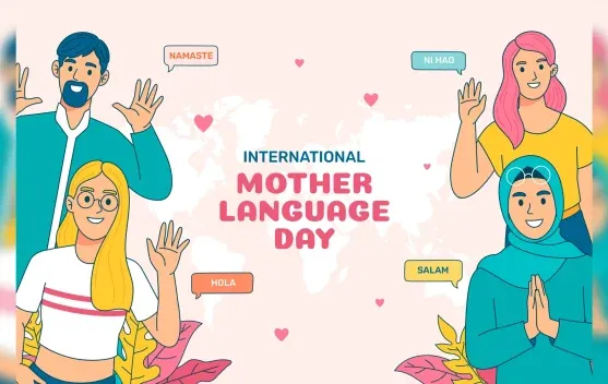 Pentingnya Hari Bahasa Ibu Internasional dalam Melestarikan Identitas Budaya