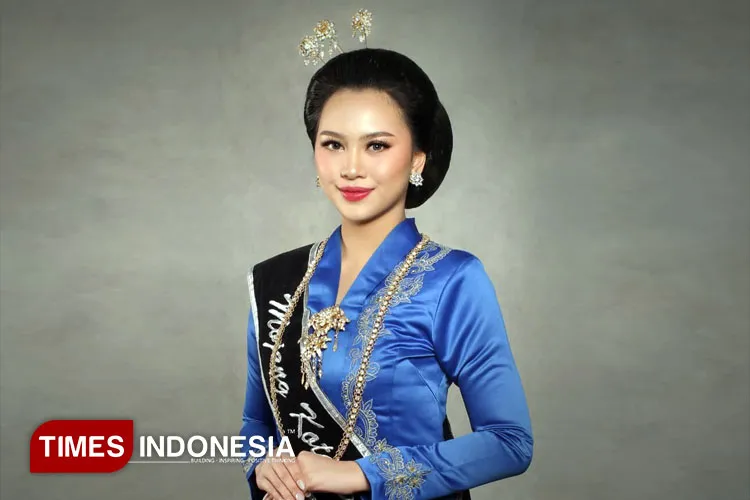 Cipa: Mojang Pinilih yang Berkomitmen Menghidupkan Cagar Budaya Bandung