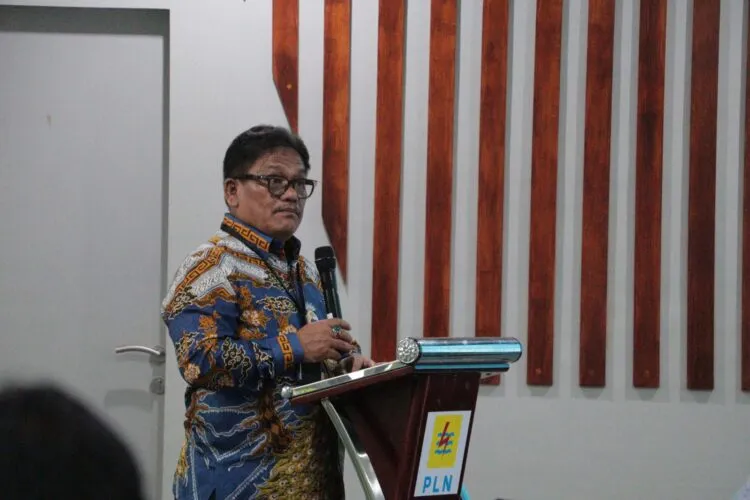PLN UID Suluttenggo Dorong Keselamatan Kerja Melalui Transformasi Digital