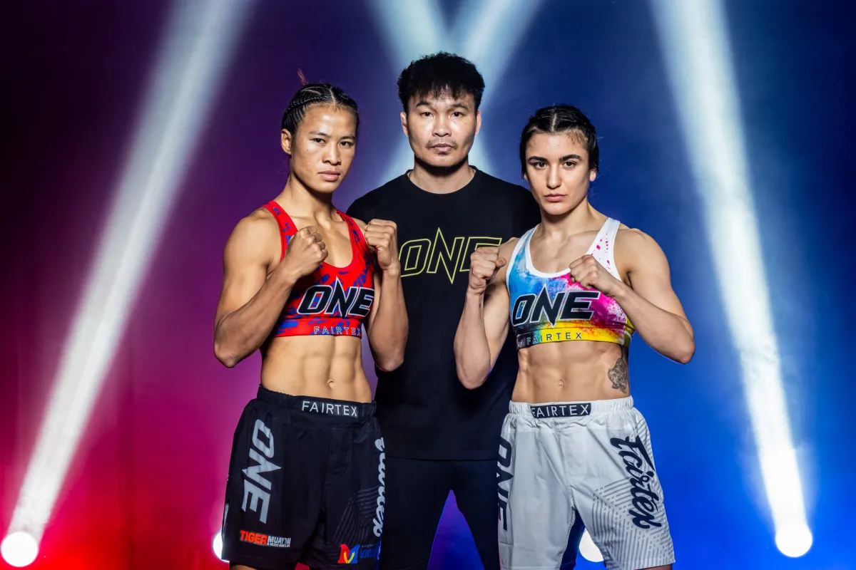 ONE Friday Fights 143: Sorotan Pertarungan dan Hasil Menarik di Lumpinee Stadium
