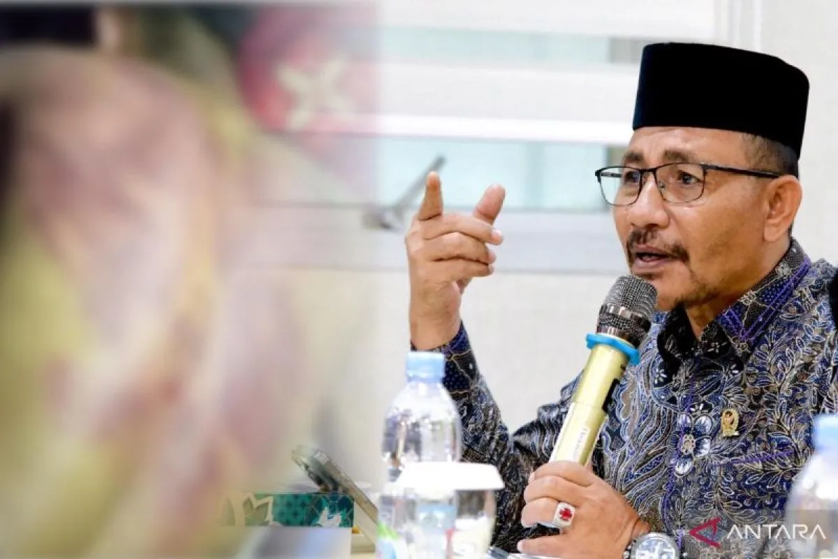 DPD RI Desak Penyidikan Kasus Penganiayaan Pelajar oleh Oknum TNI di Aceh Barat