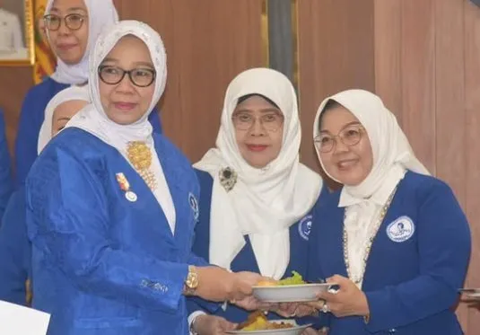 DPRD Lampung Dukung Transformasi Digital untuk Pemberdayaan Ekonomi Perempuan