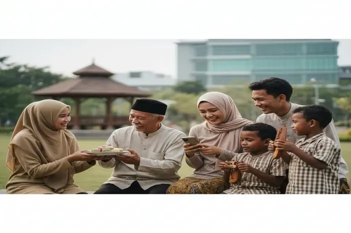 Membangun Keharmonisan Melalui Toleransi Sosial dan Budaya