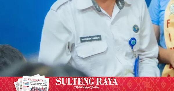 Komunitas Runners: Solusi Positif Melawan Ancaman Narkoba
