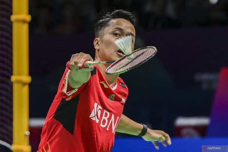 16 Tim Siap Bertanding di Piala Thomas dan Uber 2026 di Denmark