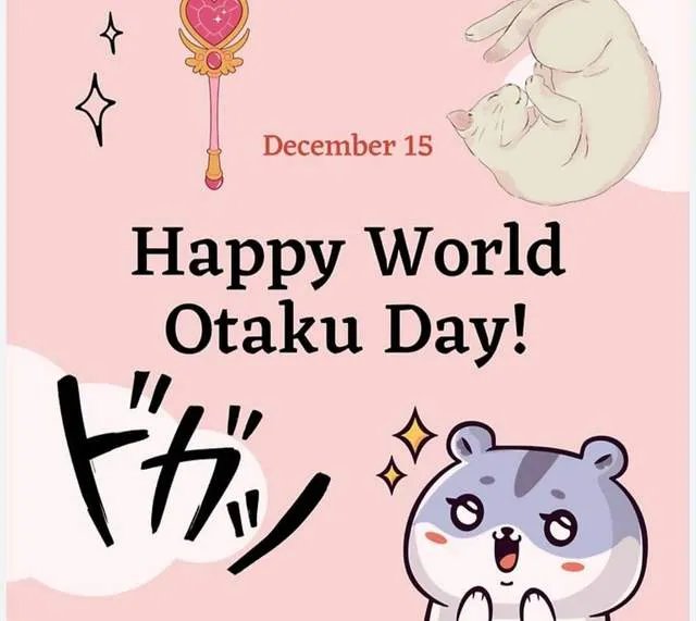 Hari Otaku Sedunia: Merayakan Kebersamaan Penggemar Budaya Jepang
