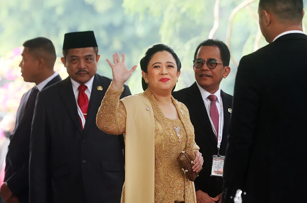 Pertemuan Megawati dan Prabowo Bahas Kesempatan Koalisi