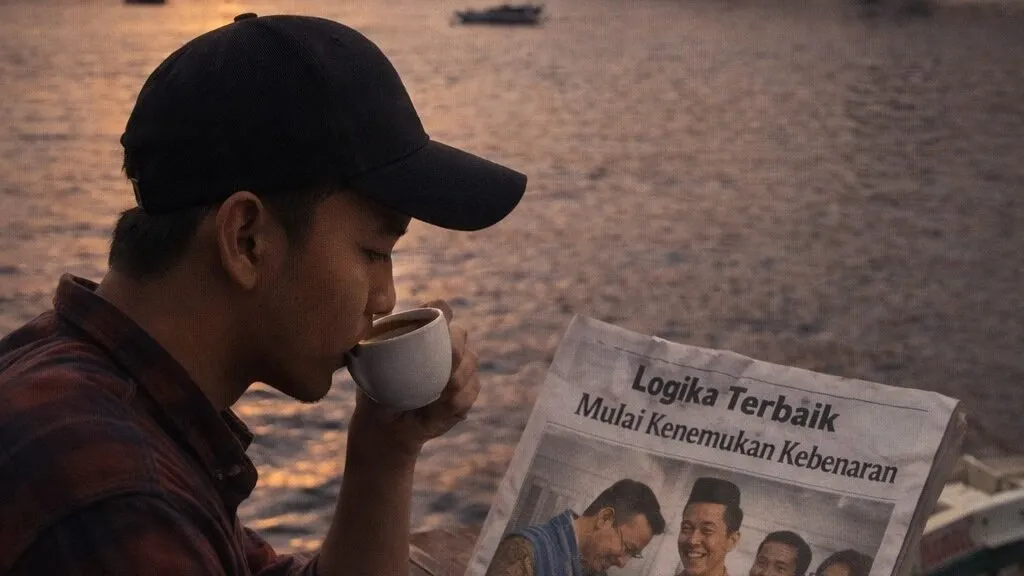Perubahan Sikap Rismon Sianipar dan Dampaknya Terhadap Isu Ijazah Jokowi