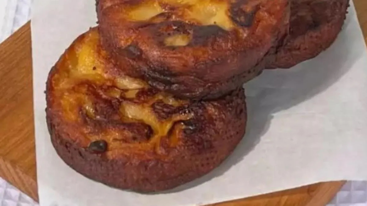 Resep Pisang Goreng Viral ala Pinkan Mambo: Renyah dan Lezat