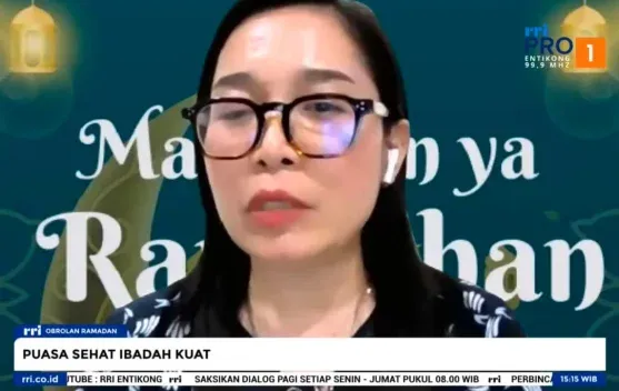 Waktu Ideal Berolahraga Saat Puasa Ramadhan
