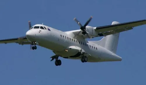 Pesawat ATR 42-500 Hilang Kontak di Maros: Upaya Pencarian dan Fakta Terkini
