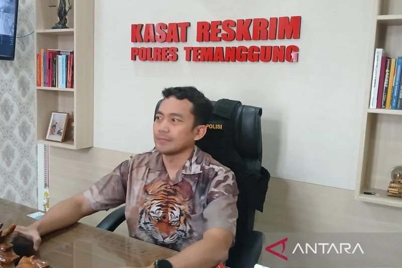 Polres Temanggung Selidiki Dugaan Penggelapan Dana di KSP Tunas Harapan