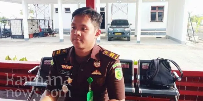 Kejaksaan Negeri Kaimana Targetkan Penyelesaian Tiga Kasus Tunggakan