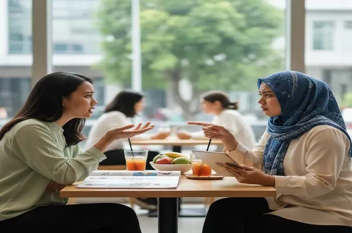 Perdebatan: Memahami Esensi, Etika, dan Dampaknya bagi Kesehatan Mental