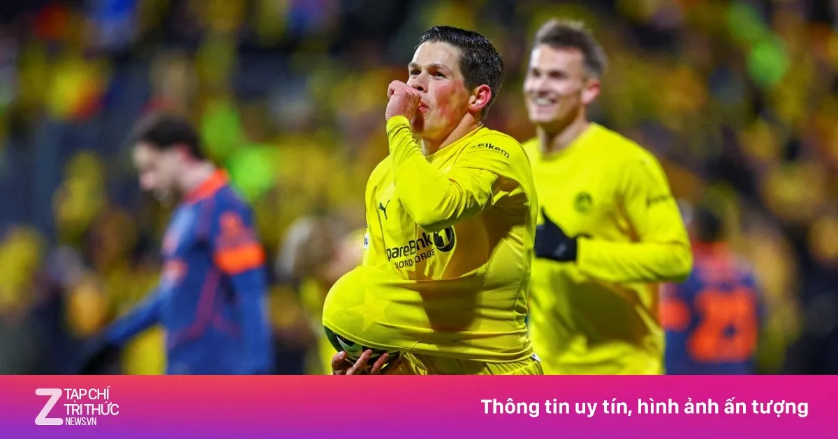 Bodø/Glimt: Tim Kecil yang Mengguncang Sepak Bola Eropa