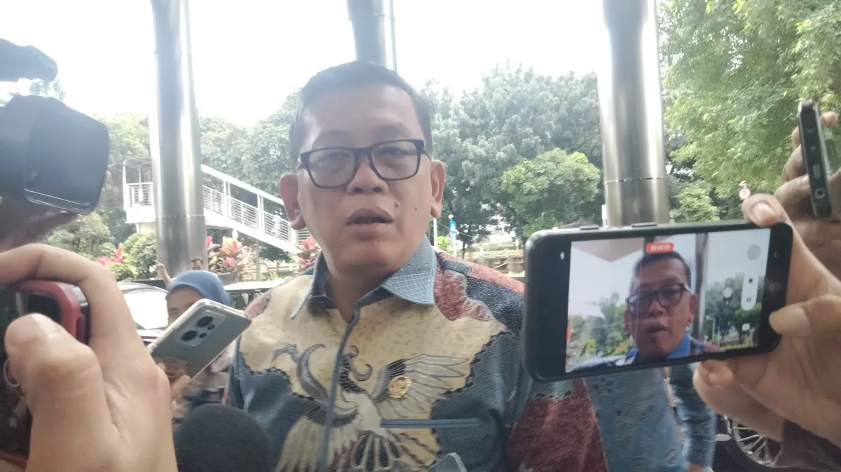 Komisi Yudisial Tegaskan Zero Toleransi untuk Hakim Terciduk OTT