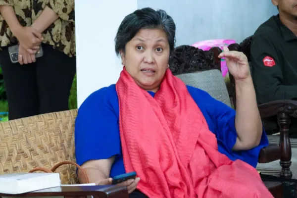 Lestari Moerdijat: Perkuat Keterampilan SDM untuk Hadapi Tantangan Industri