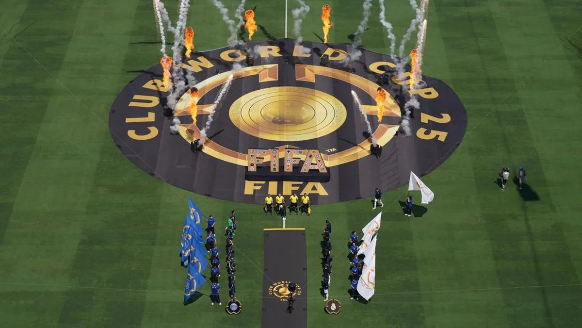 FIFA Tunggak Pembayaran Bonus Rp4 Triliun untuk Peserta Piala Dunia Klub 2025