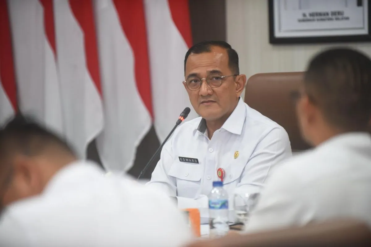 Sumsel Gelar Operasi Pasar Murah untuk Kendalikan Harga Sembako