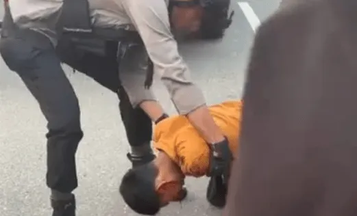 Keluarga Korban Penganiayaan Oknum Brimob Minta Proses Hukum Transparan